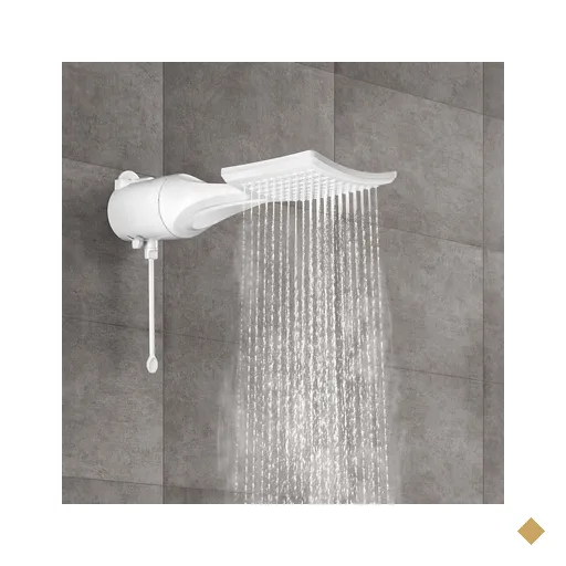 Chuveiro Ducha Loren Shower Eletrônica 220v 7500w Lorenzetti