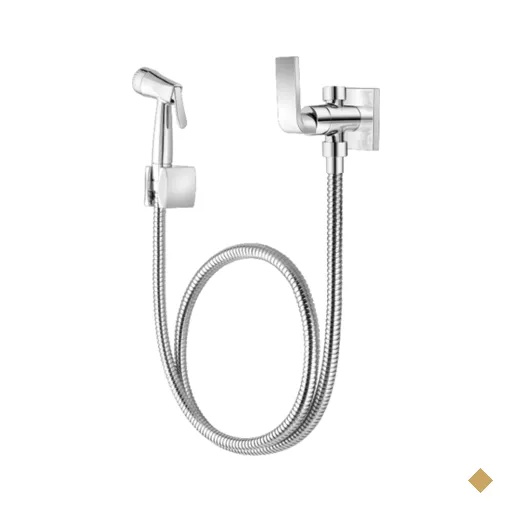 Ducha Goa Slim Acqua-jet Cromado Fabrimar Ducha Goa Slim Acqua-jet Cromada…