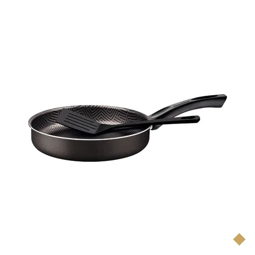 Frigideira Reta Tramontina Paris 22cm 28504622