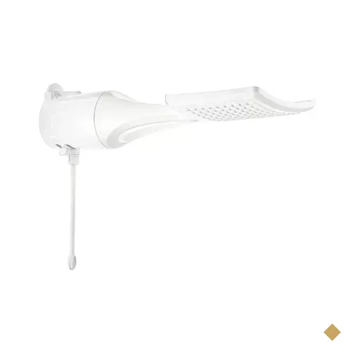 Chuveiro Ducha Loren Shower 3 Temperaturas 110v 5500w