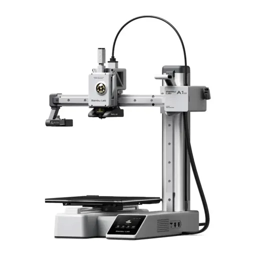 Impressora 3d Bambu Lab A1 Mini - PF002-M-BRA