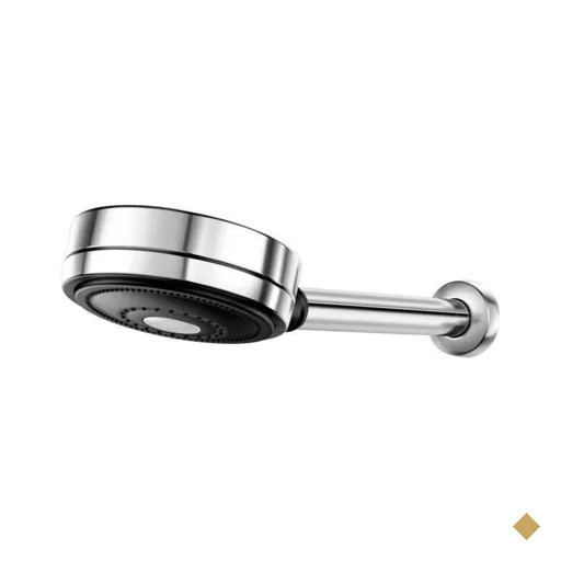 Chuveiro Technoshower - Docol - Cromado