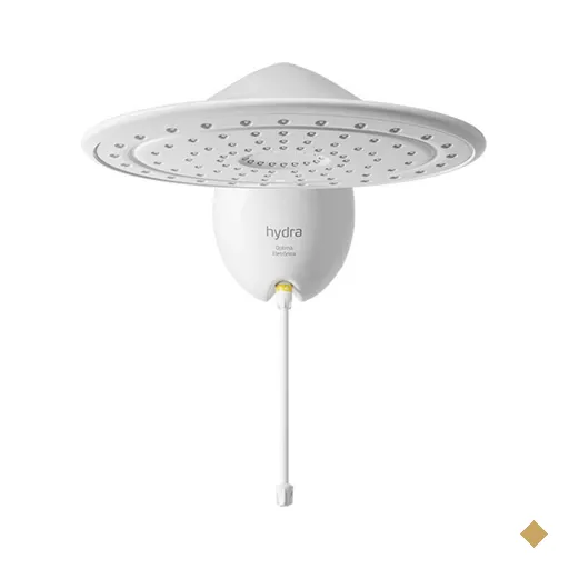 CHUVEIRO HYDRA OPTIMA ELETRONICA 7700W