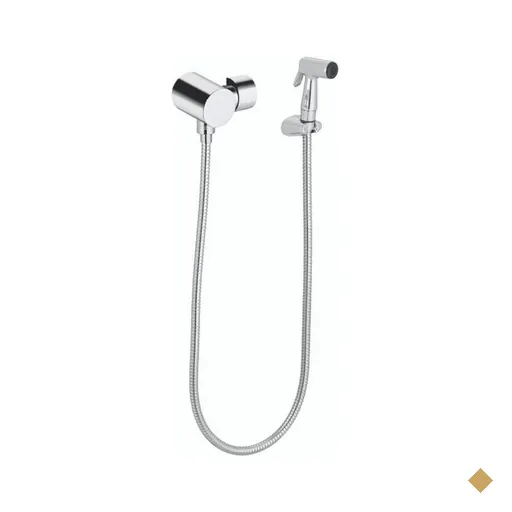 Ducha Higiênica 1851 Gioia C50 Meber