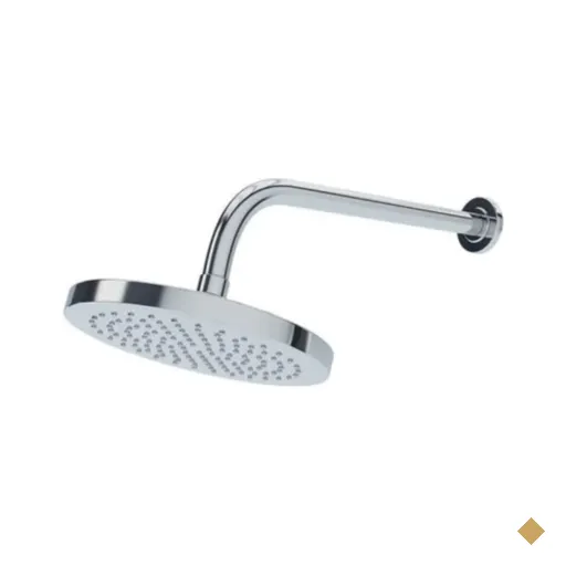 Chuveiro Articulado de Parede Fani Stilo Cromado 3000 C350