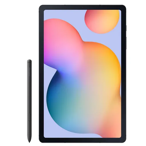 Tablet Samsung Galaxy Tab S6 Lite (2024) Cinza com 10,4", 4G, Android 14…