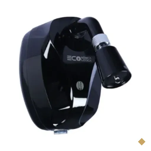 DUCHA ECO BLACK 220V/7500W - KDT