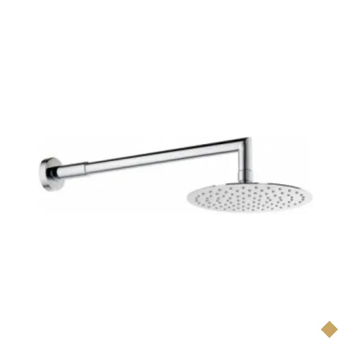 Chuveiro de parede - Cromado - Kromma KR235C