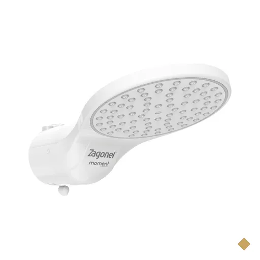 Ducha 4 Temperaturas Moment Zagonel
