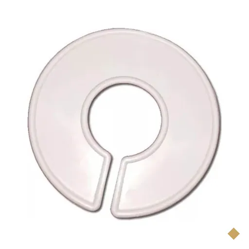 Kit 100 Separador e Organizador de Cabides Araras por Tamanho Plaquinha Divisor…