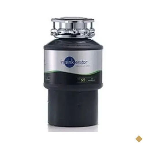 Triturador de Alimentos Modelo 65 InSinkErator 127V