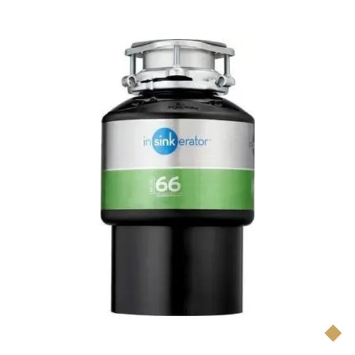 Triturador de Alimentos Modelo 66 InSinkErator 220V