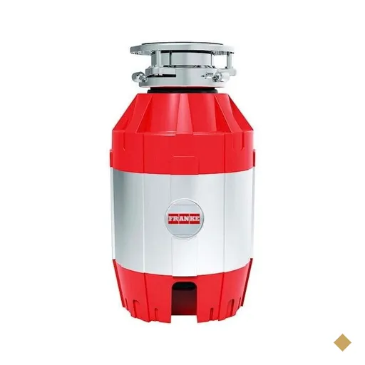 Franke Triturador de Resíduos Te-75-As 3/4HP 220V - 15813