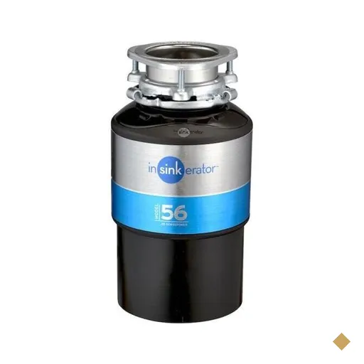 Triturador de Alimentos Pia Cozinha InSinkErator 56 -220V