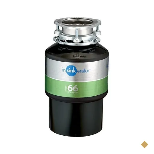 Triturador de Pia de Cozinha InSinkErator -66 -220V