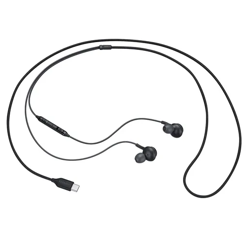 Fone de Ouvido Samsung Intra-auricular Preto - EO