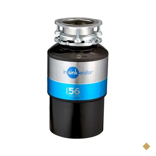 Triturador de Alimentos Model56 220V InSinkErator