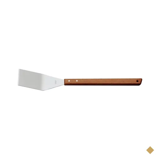 Espátula Tramontina Churrasco 48cm Pegador para Carne Aço Inox e Cabo de…