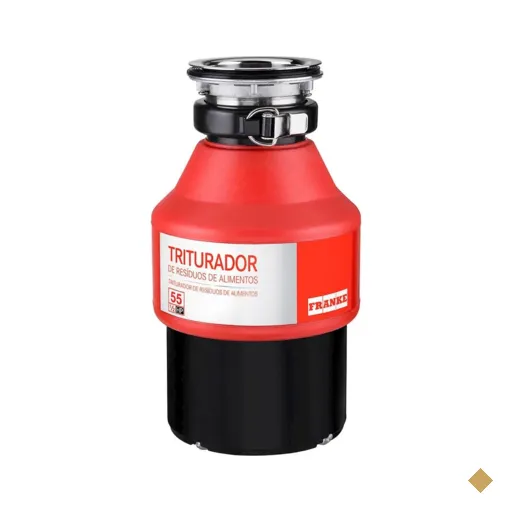 Triturador De Alimentos P/cubas 4,5 - 55 1/2hp Franke - 220v