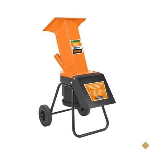 Triturador Orgânico 2 Hp Bivolt Tro25 - 79868332 - Tramontina