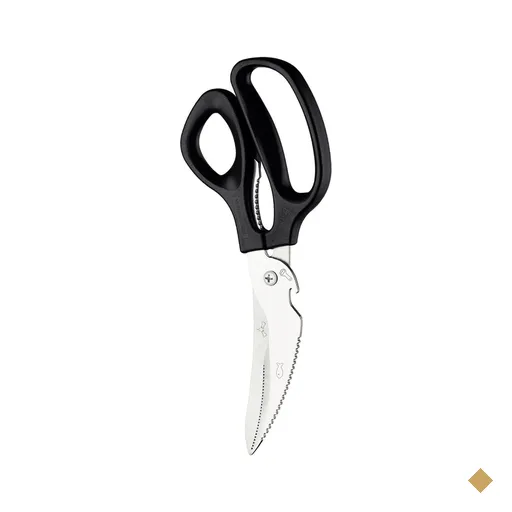 Tesoura Trinchante Tramontina Profissional Inox de Cozinha para Cortar Temperos…