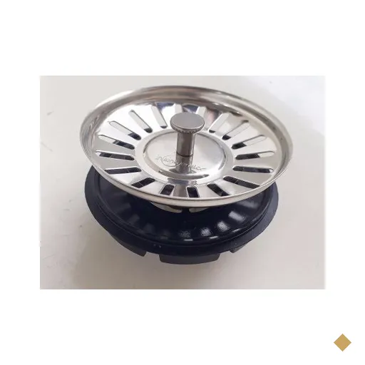 Tampa Avulsa p/ Triturador Insink Erator 56 e 66 INSINKERATOR avulso