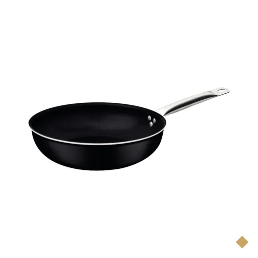 Frigideira Funda Tramontina Piemonte com Revestimento em Antiaderente Starflon…