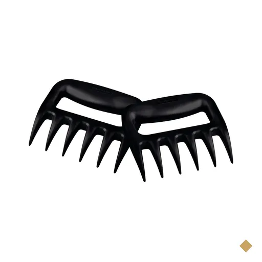 Conjunto de Garras para Churrasco Tramontina 2 peças