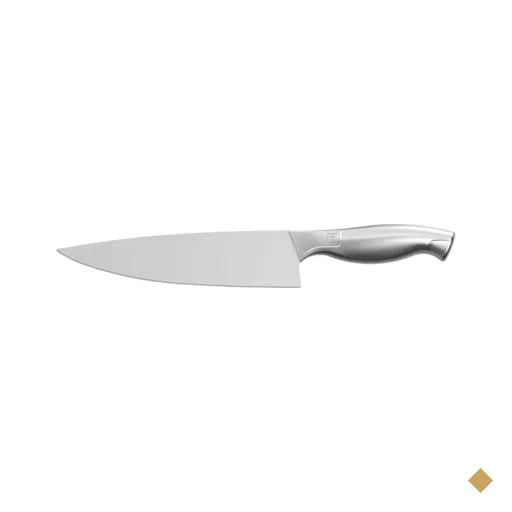 Faca Chef Tramontina Sublime em Aço Inox 8"