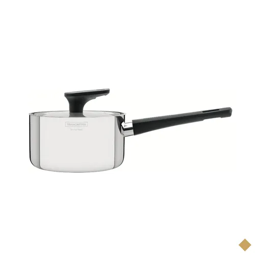 Panela Tramontina Grano Baquelite 16cm 1,7L