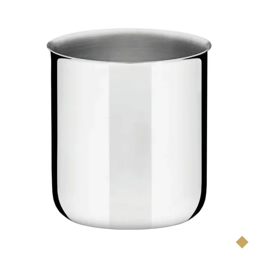 Copo inox 0,340ml