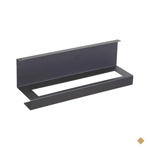 Prateleira Porta Temperos Condimentos de Encaixe para Cozinh