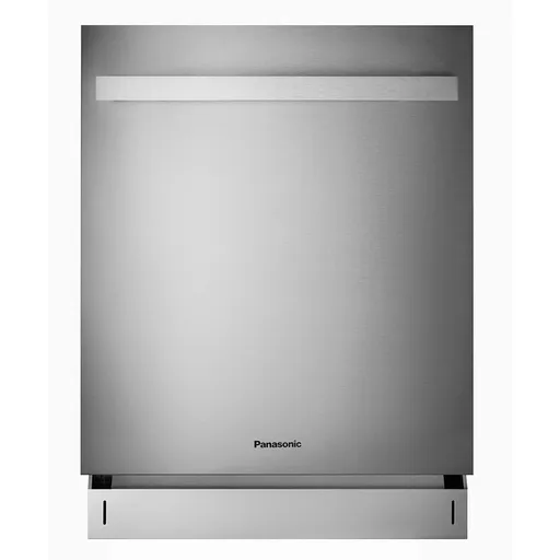 Lava-Louças de Embutir Panasonic Inox com 15 Serviços, 08 Programas de…