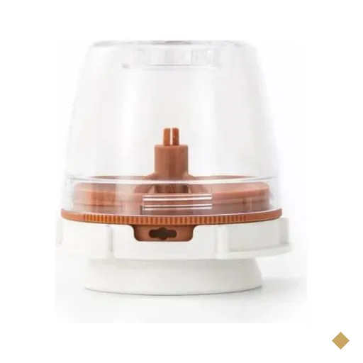 Recipiente Moedor Finapod Peppercorn Muse FinaMill