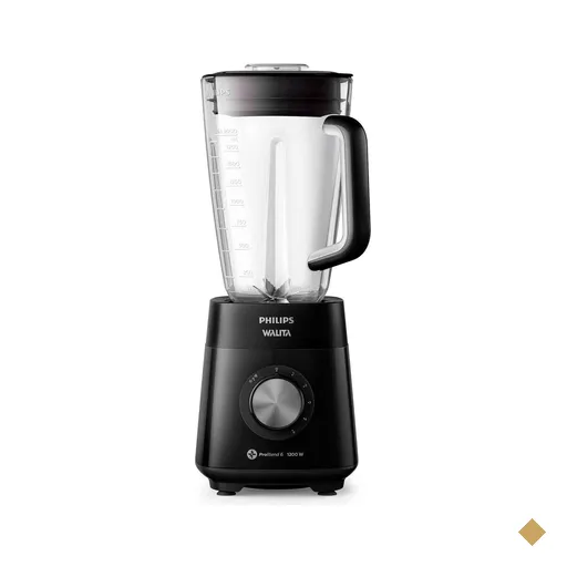 Liquidificador Philips Walita Problend Serie 5000 com 05 Velocidades e Jarra…