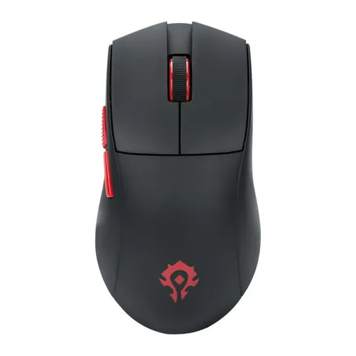 Mouse Gamer Redragon King PRO Horda World of Warcraft, 26.000 DPI, 5 Botões…