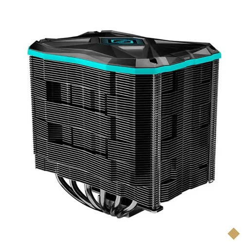 CPU Cooler Iceberg Thermal IceSLEET G6 Stealth (Intel/AMD)