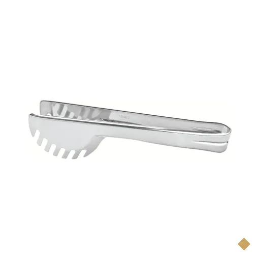 Pegador de Massa Tramontina Utility em Aço Inox 20,8 cm