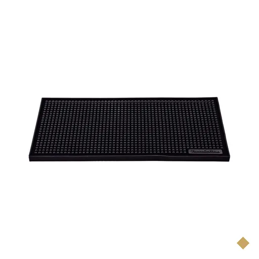 Tapete de Bar em PVC Antiderrapante para Balcão 30x15cm