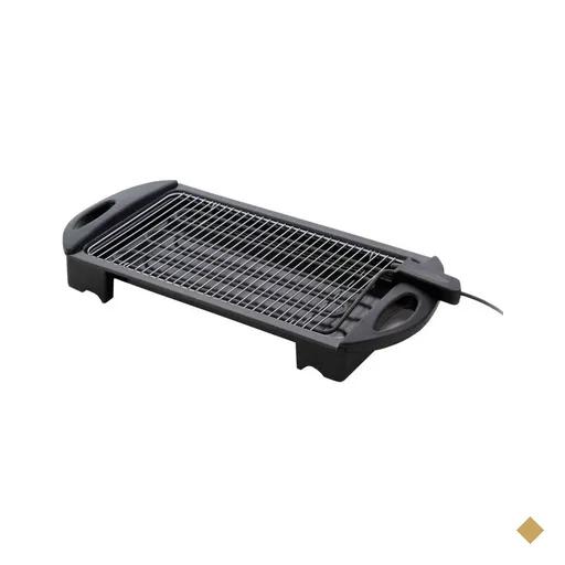 Churrasqueira Eletrica Gril Fischer - 127V
