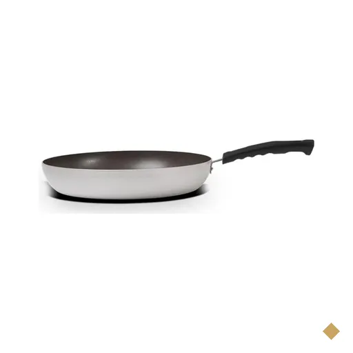 Frigideira Antiaderente 28cm 2,55L Ceramic Life Brinox Alta Alta Profissional…
