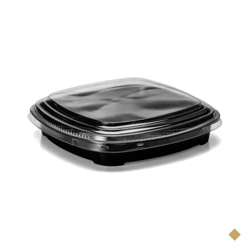 50un Combinado Oriental GO920 3L Preto Galvanotek