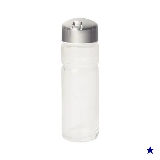 Porta Azeite ou Vinagre Tramontina em Vidro 170ml