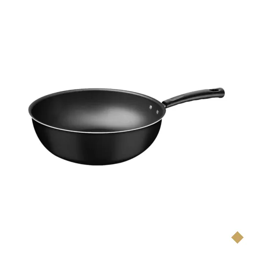 Frigideira Funda Tramontina Versalhes em Alumínio 28 cm 4,9 L Antiaderente…