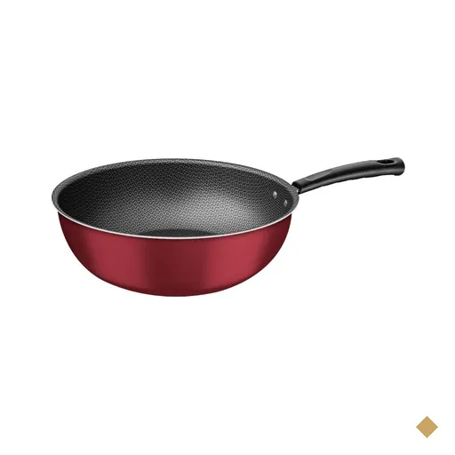 Frigideira Funda Tramontina Versalhes em Alumínio 28 cm 4,9 L Antiaderente…