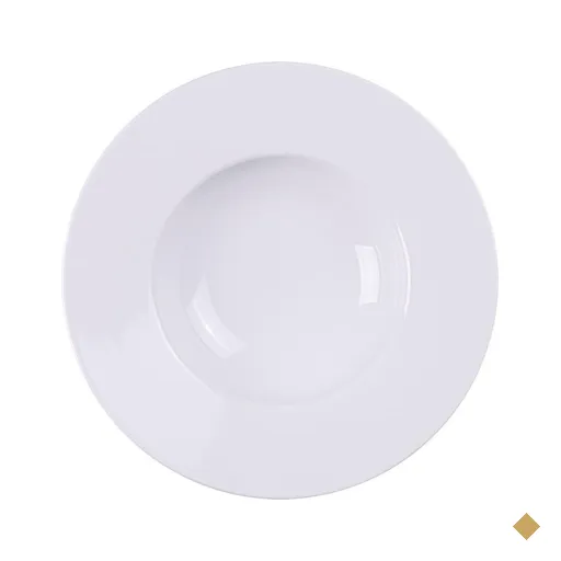 Prato Pasta Tramontina Paola em Porcelana 27 cm