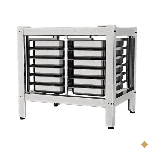 Cavalete para Forno Combinado Wictory WC-5/8/11