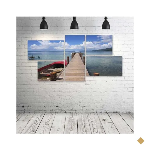 Quadro Decorativo -…