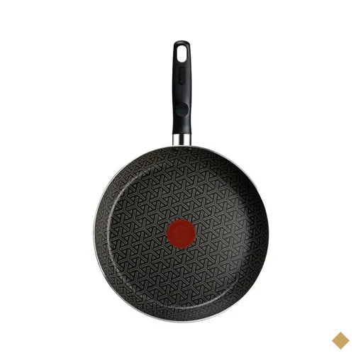 Frigideira Robusta CX3 26CM Rochedo