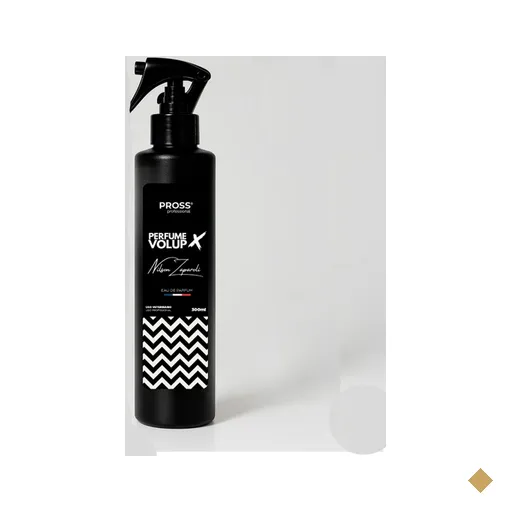 Perfume Volup Profissional Pross para Cães e Gatos 300 ml